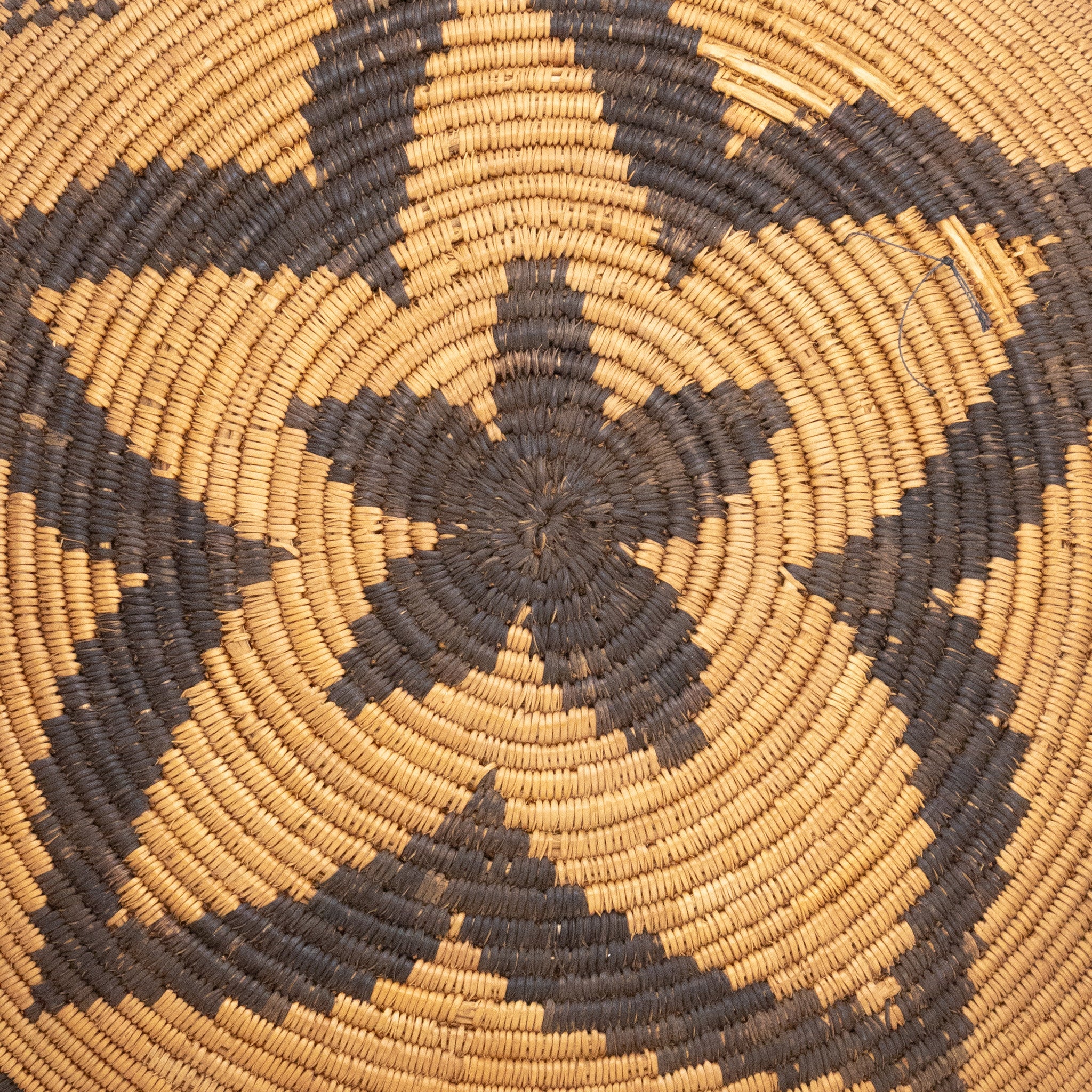 Apache Basketry Tray