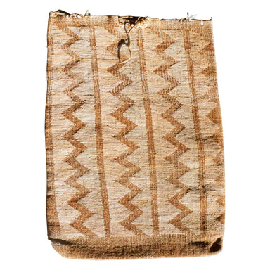 Yakama Corn Husk, Native, Basketry, Corn Husk