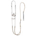 G.S. Garcia Headstall, Western, Horse Gear, Bridle