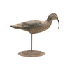 Shorebird Decoy