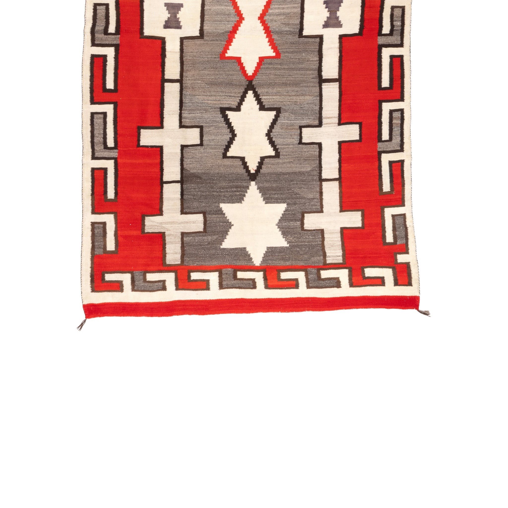 Navajo Crystal