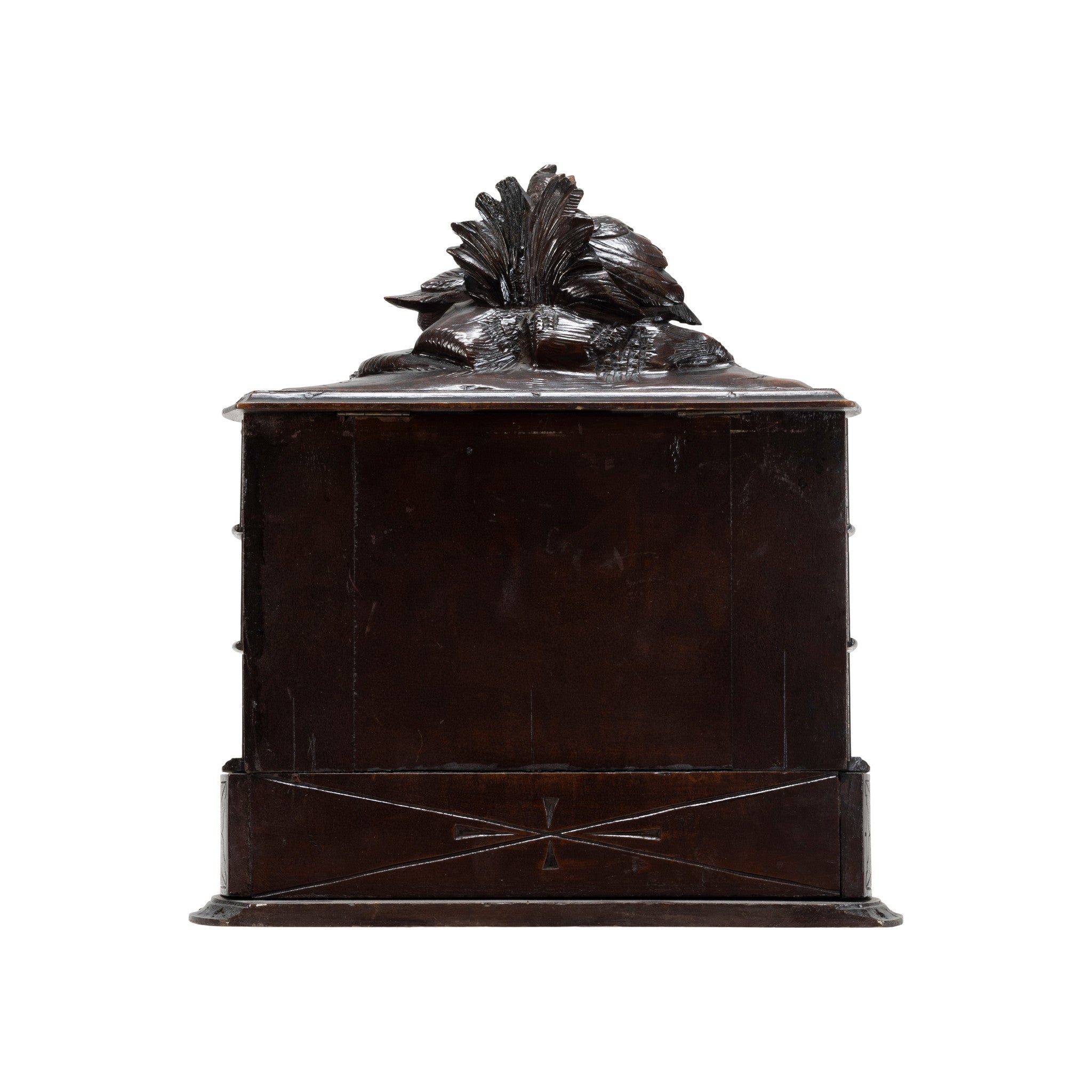 Black Forest Jewelry Box