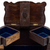 Black Forest Jewelry Box