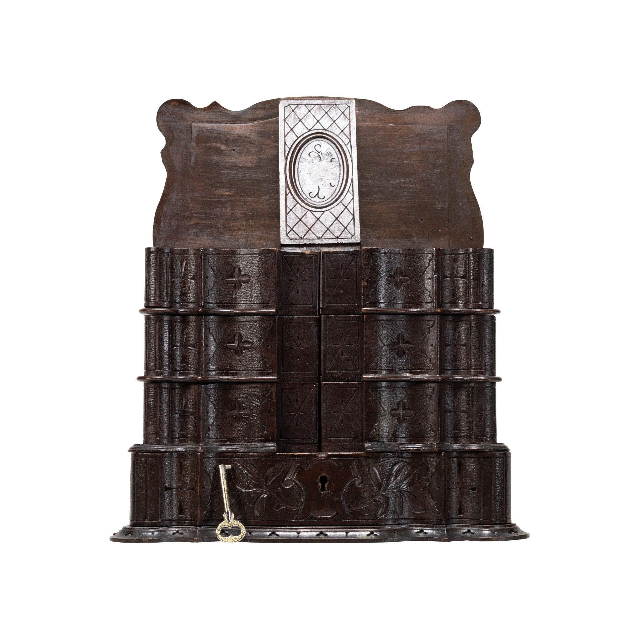 Black Forest Jewelry Box