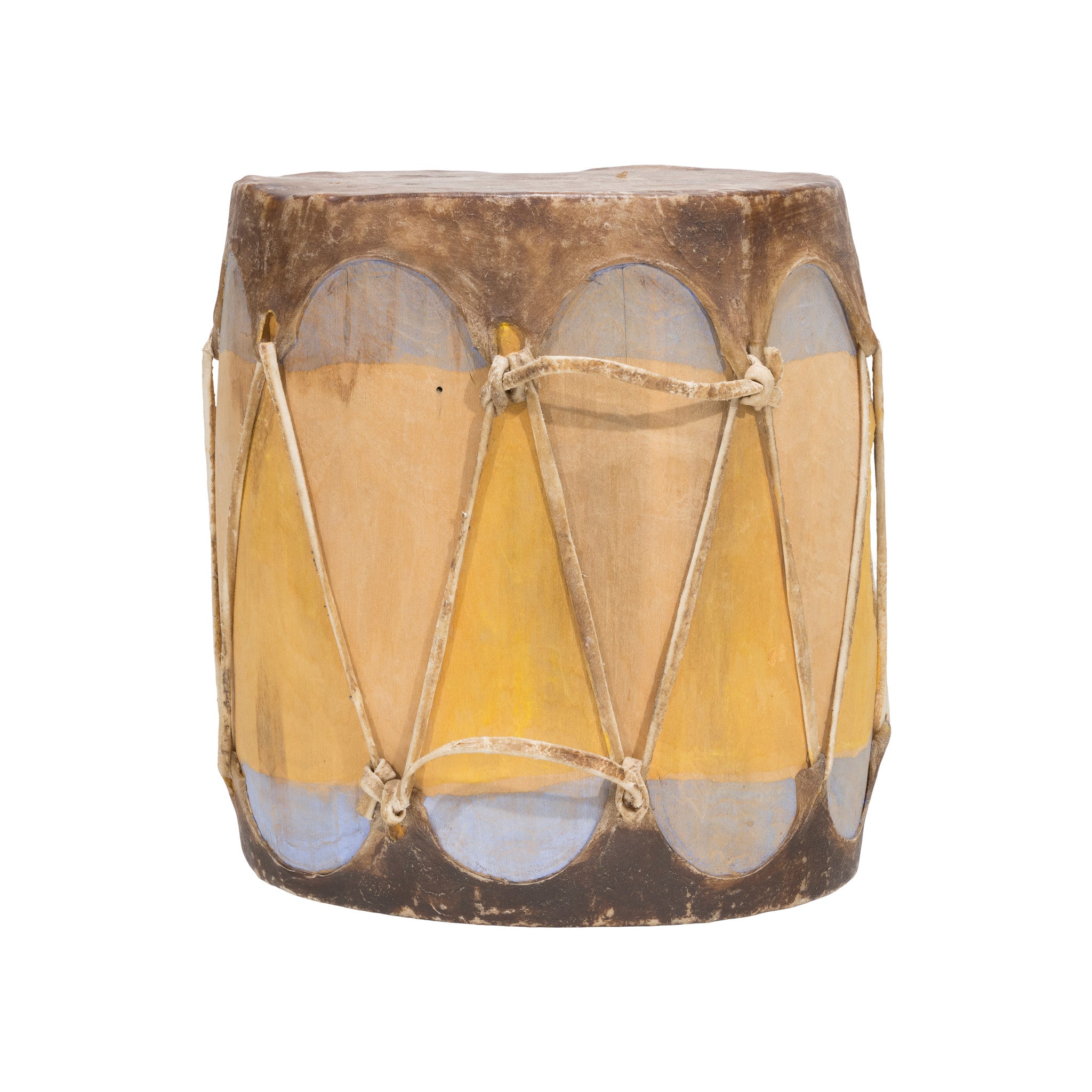 Jemez Pueblo Drum