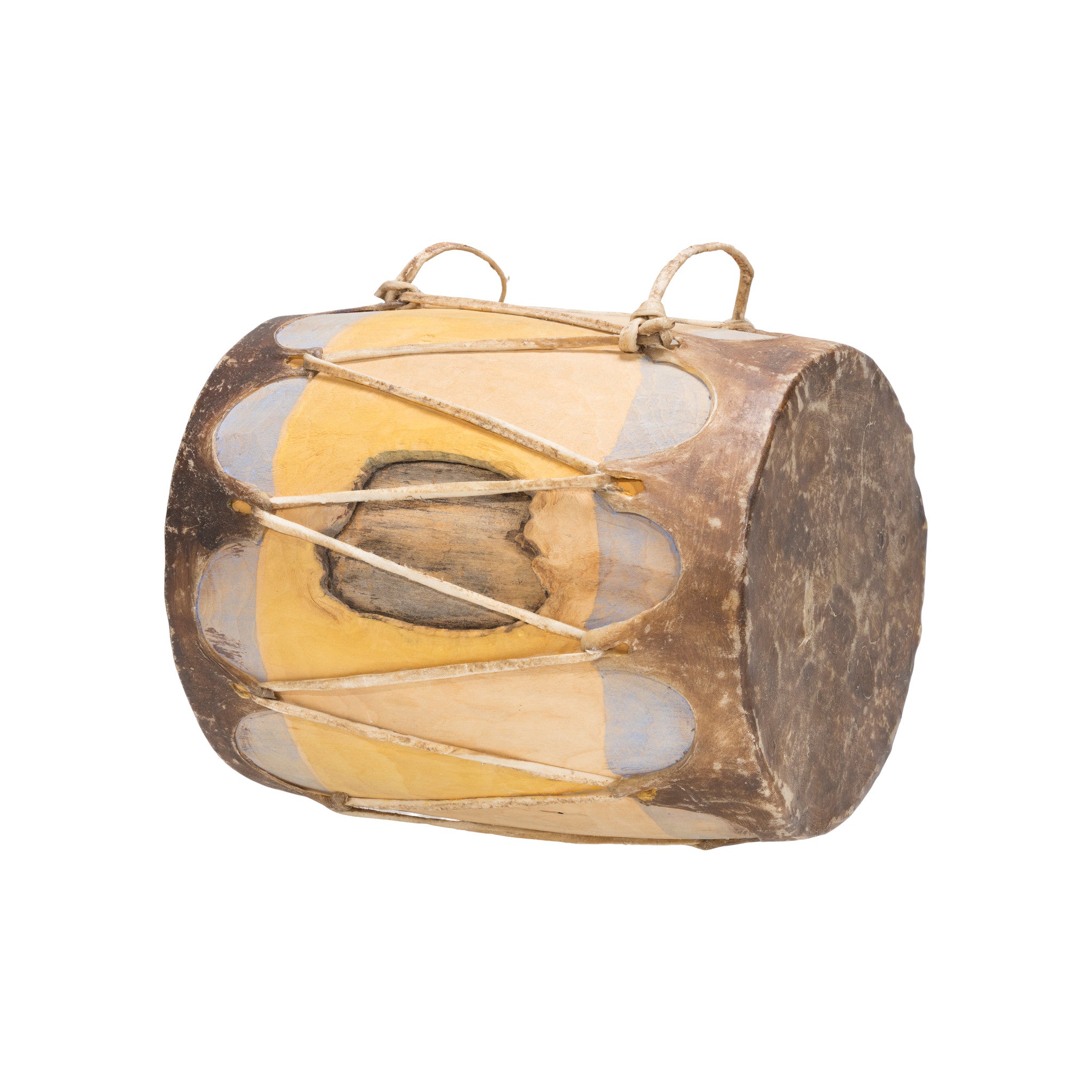 Jemez Pueblo Drum