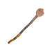 Penobscot Gnarly Burl War Club, Native, Weapon, Club