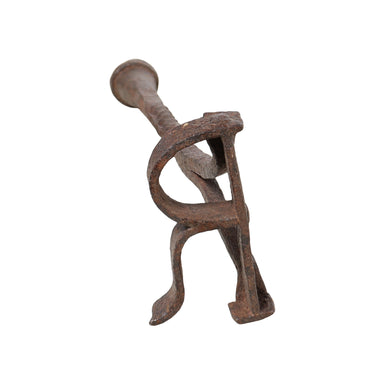 Saddle Brand, Western, Other, Branding Iron