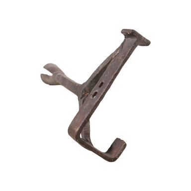 "J" Saddle Brand, Western, Other, Branding Iron