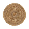 Hupa Tobacco Jar
