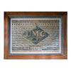 UMC Cartridge Board, Sporting Goods, Advertising, Bullet Board