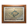 UMC Cartridge Board, Sporting Goods, Advertising, Bullet Board