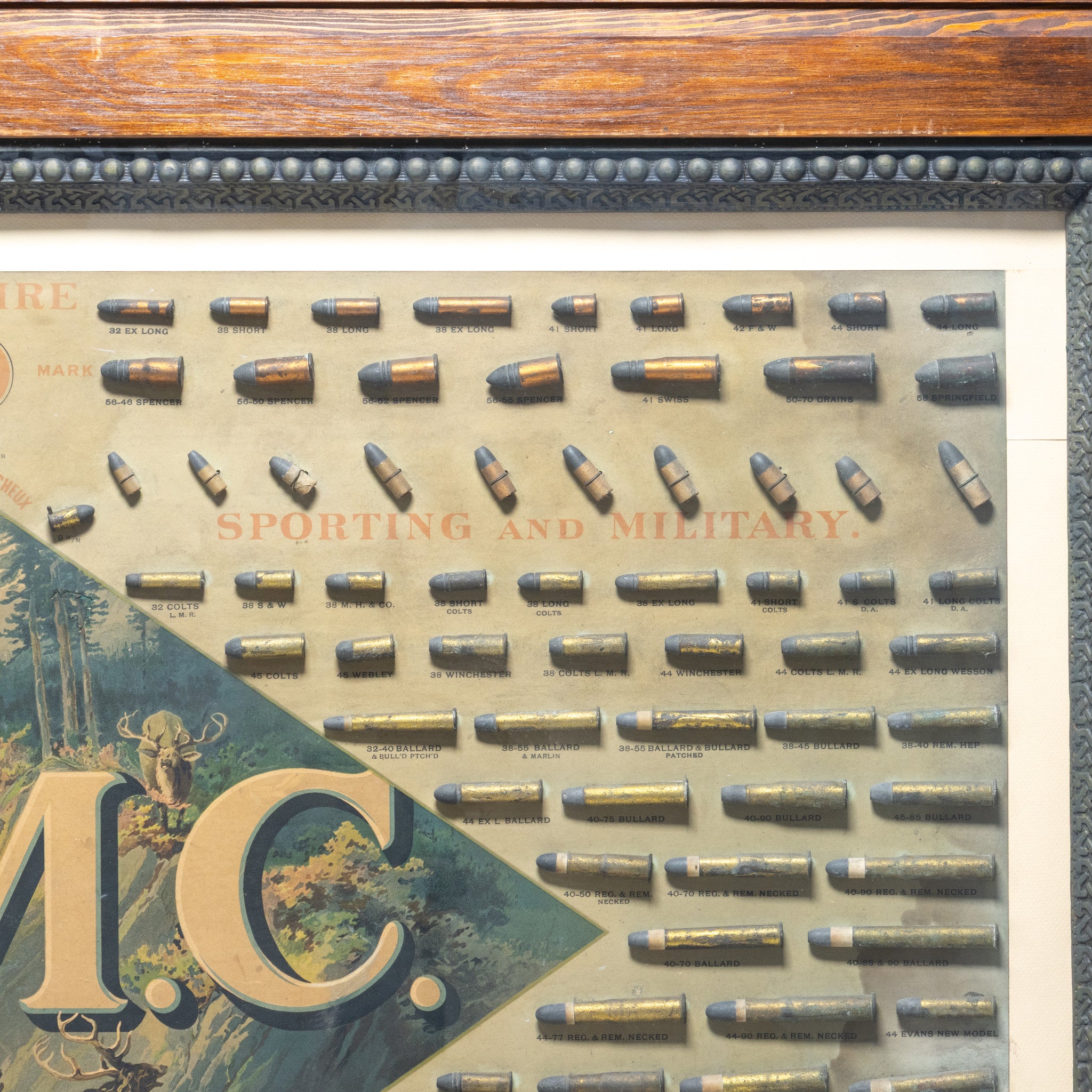 UMC Cartridge Board