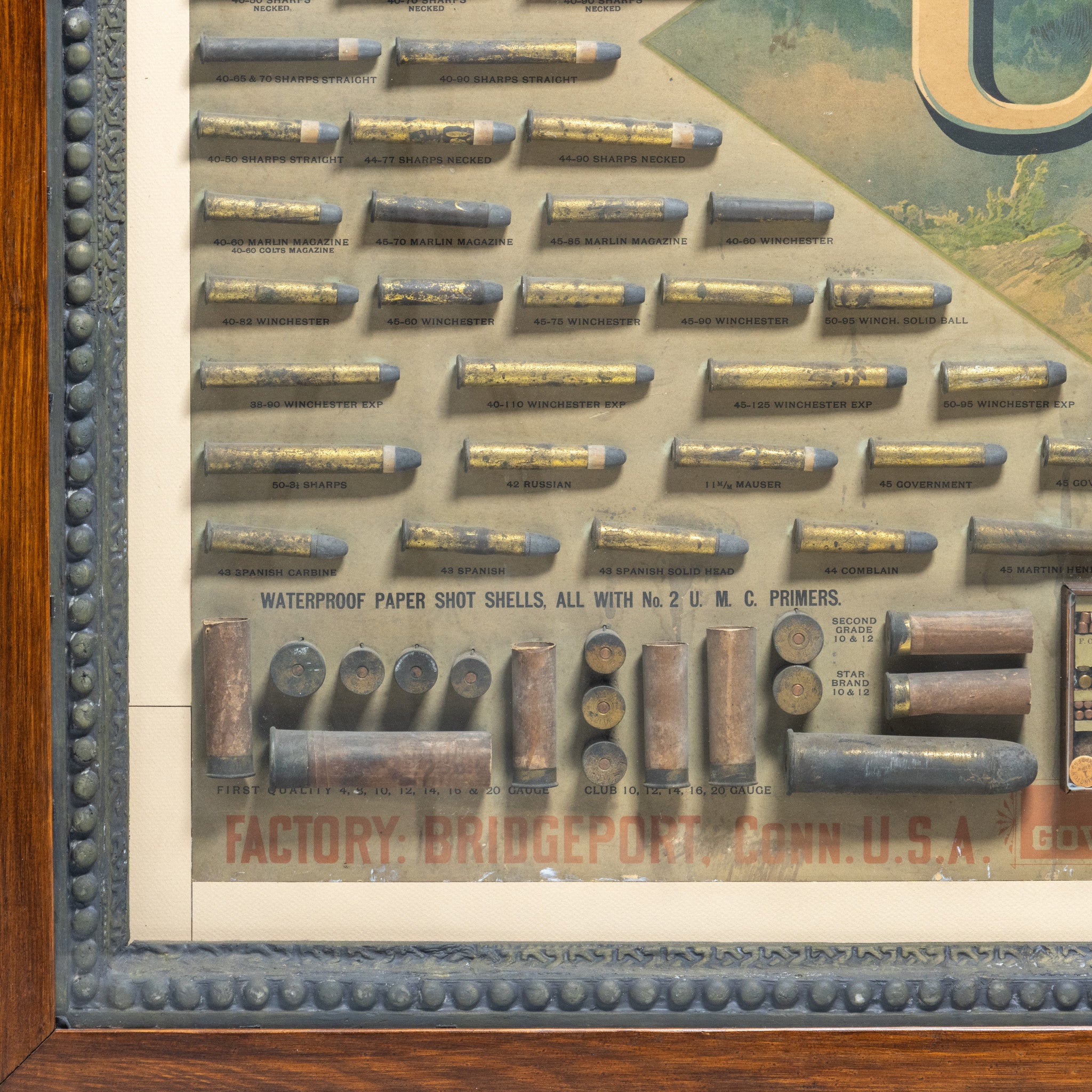 UMC Cartridge Board