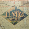 UMC Cartridge Board