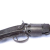 6 Shot Revolving Rifle