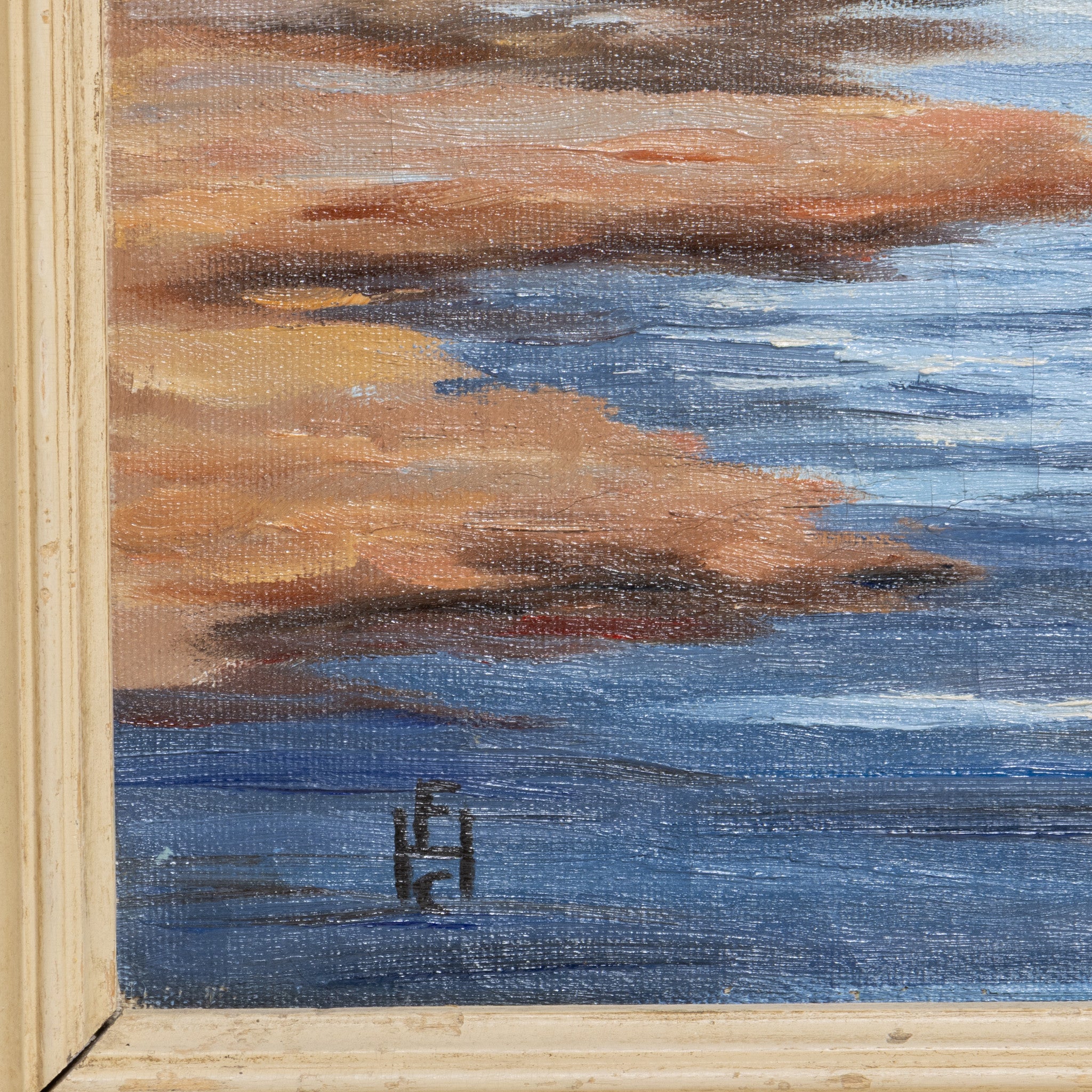 Canvasbacks by Frederick C. Havemeyer II