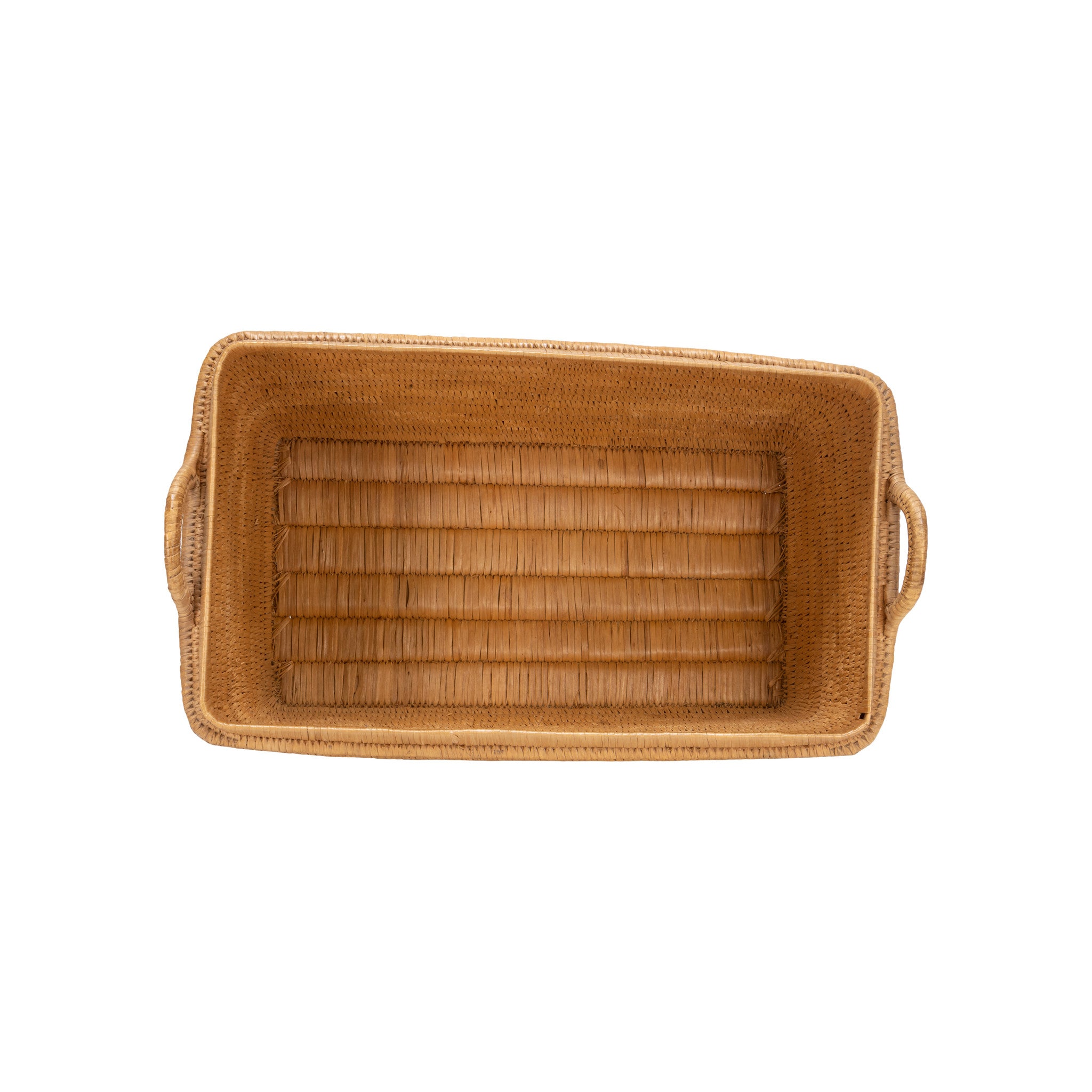 Salish Lidded Trunk
