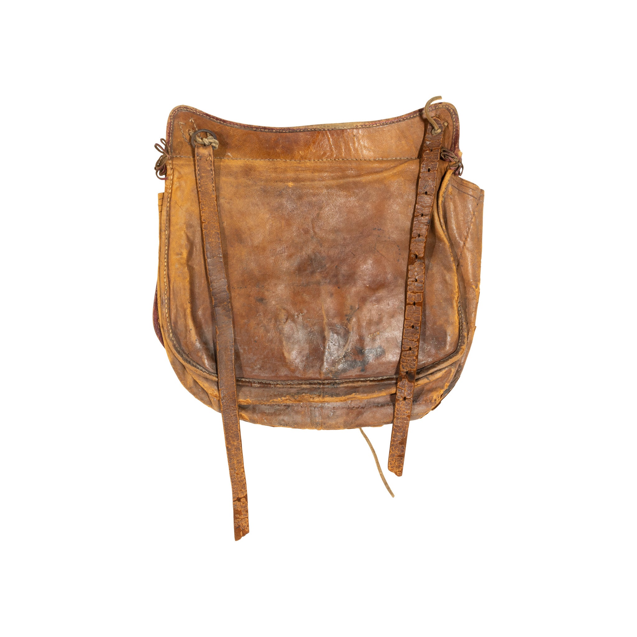 Pony Express Dispatch Pouch