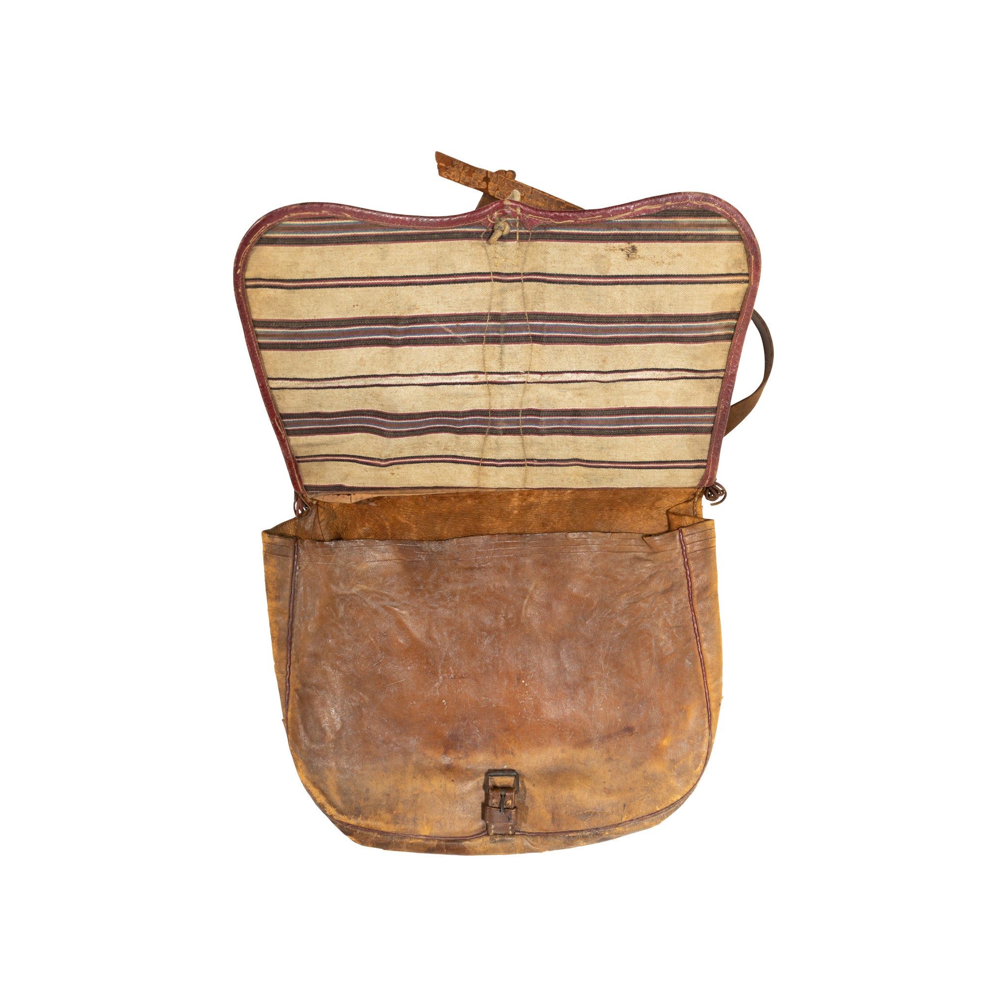 Pony Express Dispatch Pouch