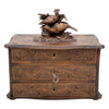 Black Forest Jewelry Box, Furnishings, Black Forest, Jewelry Box