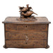 Black Forest Jewelry Box, Furnishings, Black Forest, Jewelry Box