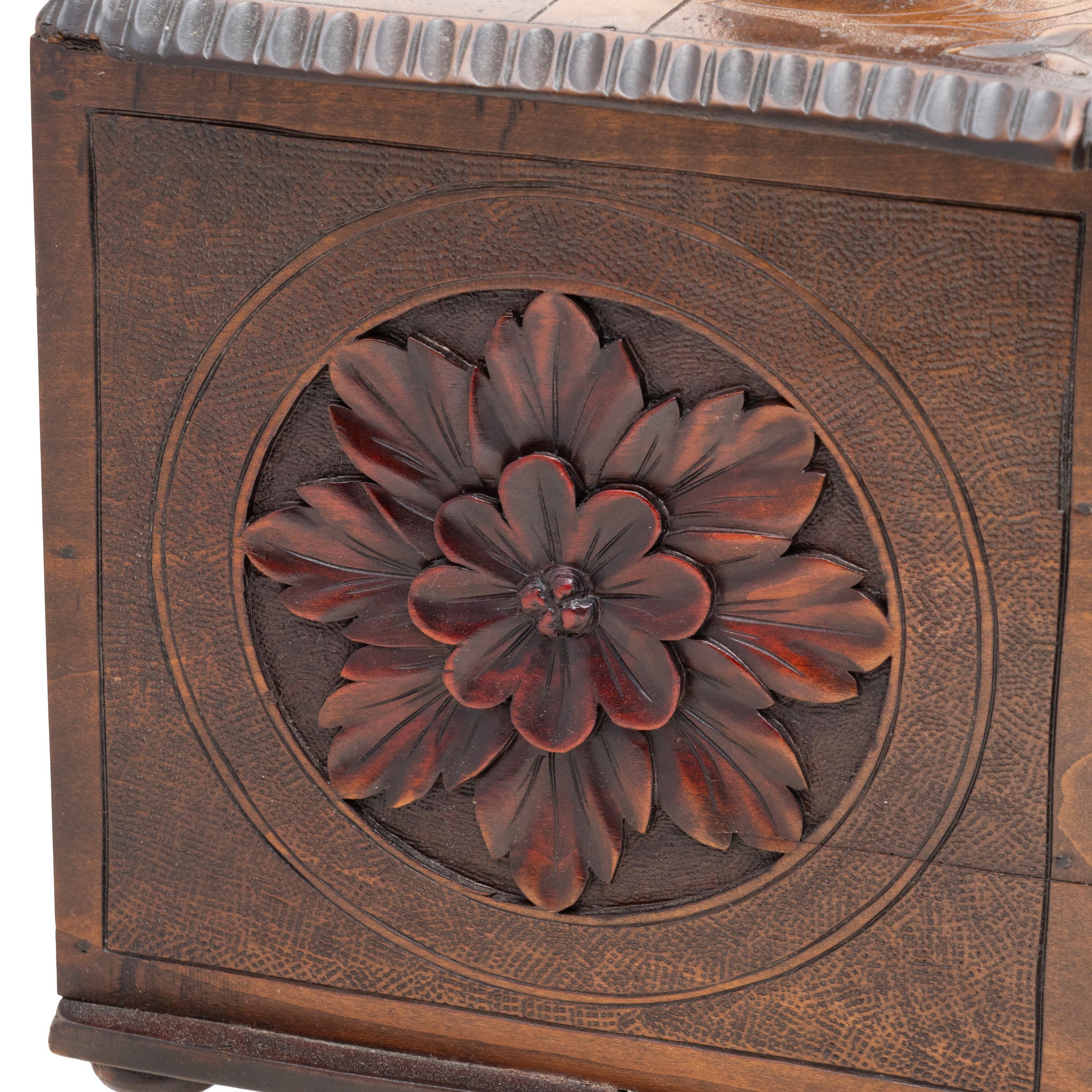 Black Forest Jewelry Box