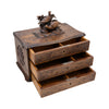 Black Forest Jewelry Box