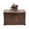 Black Forest Jewelry Box