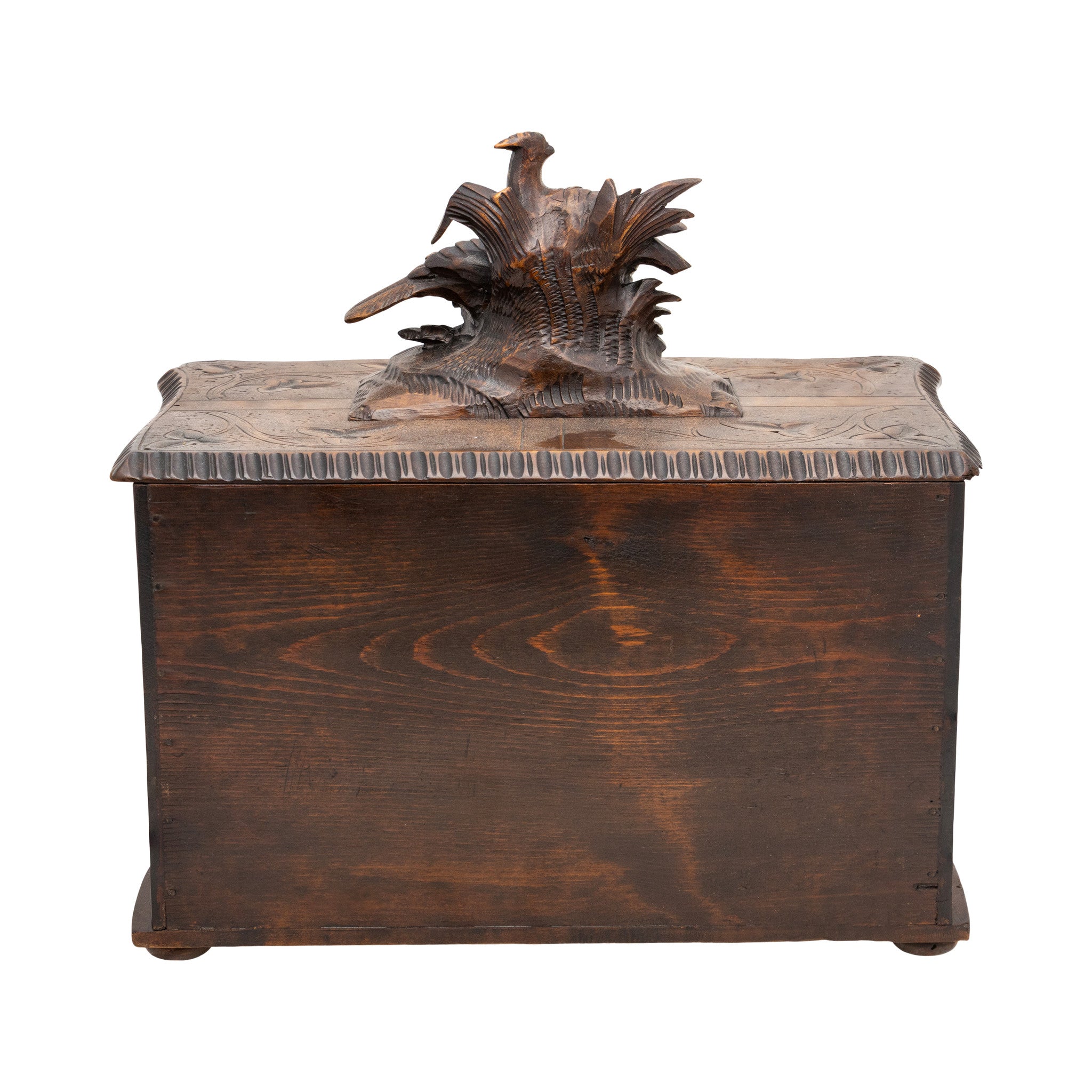 Black Forest Jewelry Box