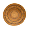 Yokuts Basketry Bowl