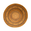 Yokut Basketry Bowl