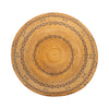 Yokuts Basketry Bowl