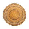 Yokut Basketry Bowl