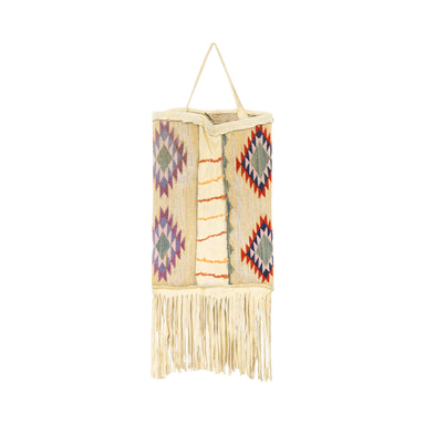 Nez Perce Corn Husk, Native, Basketry, Corn Husk