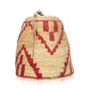 Nez Perce Corn Husk Hat