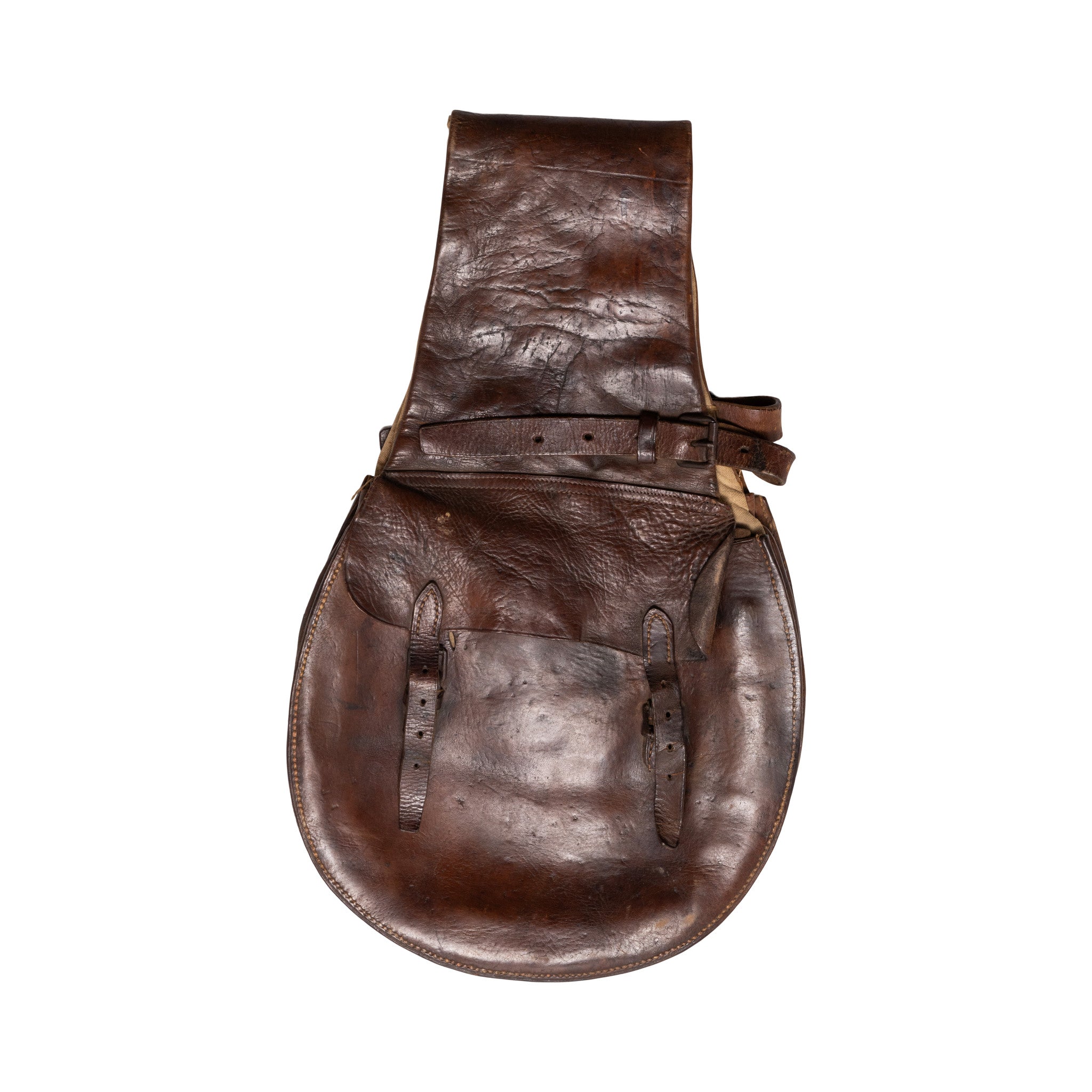 Saddle Bags for Gold Dust, Western, Horse Gear, Saddle Bag