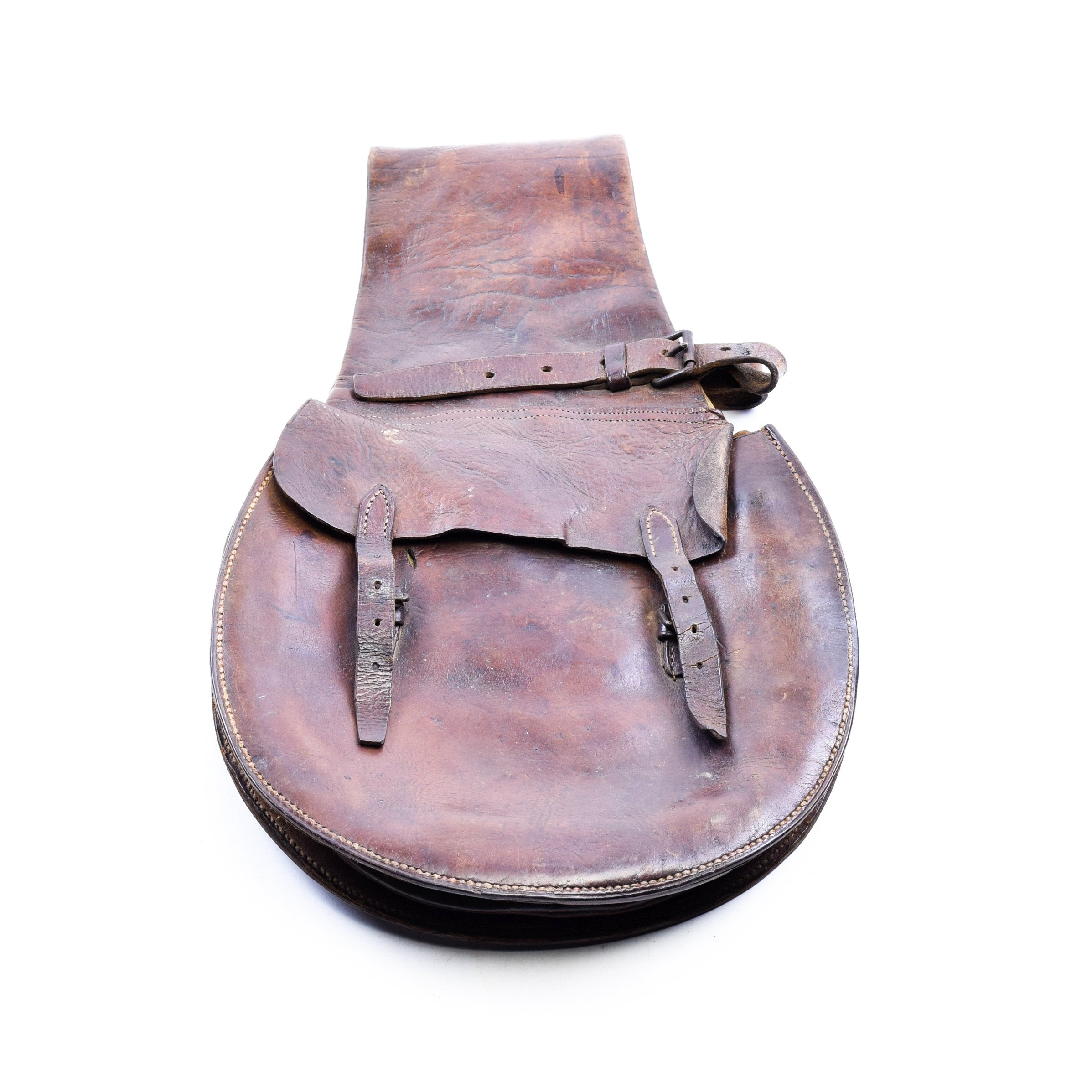 Saddle Bags for Gold Dust, Western, Horse Gear, Saddle Bag