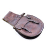 Saddle Bags for Gold Dust