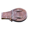 Saddle Bags for Gold Dust