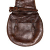 Saddle Bags for Gold Dust
