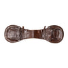 Saddle Bags for Gold Dust