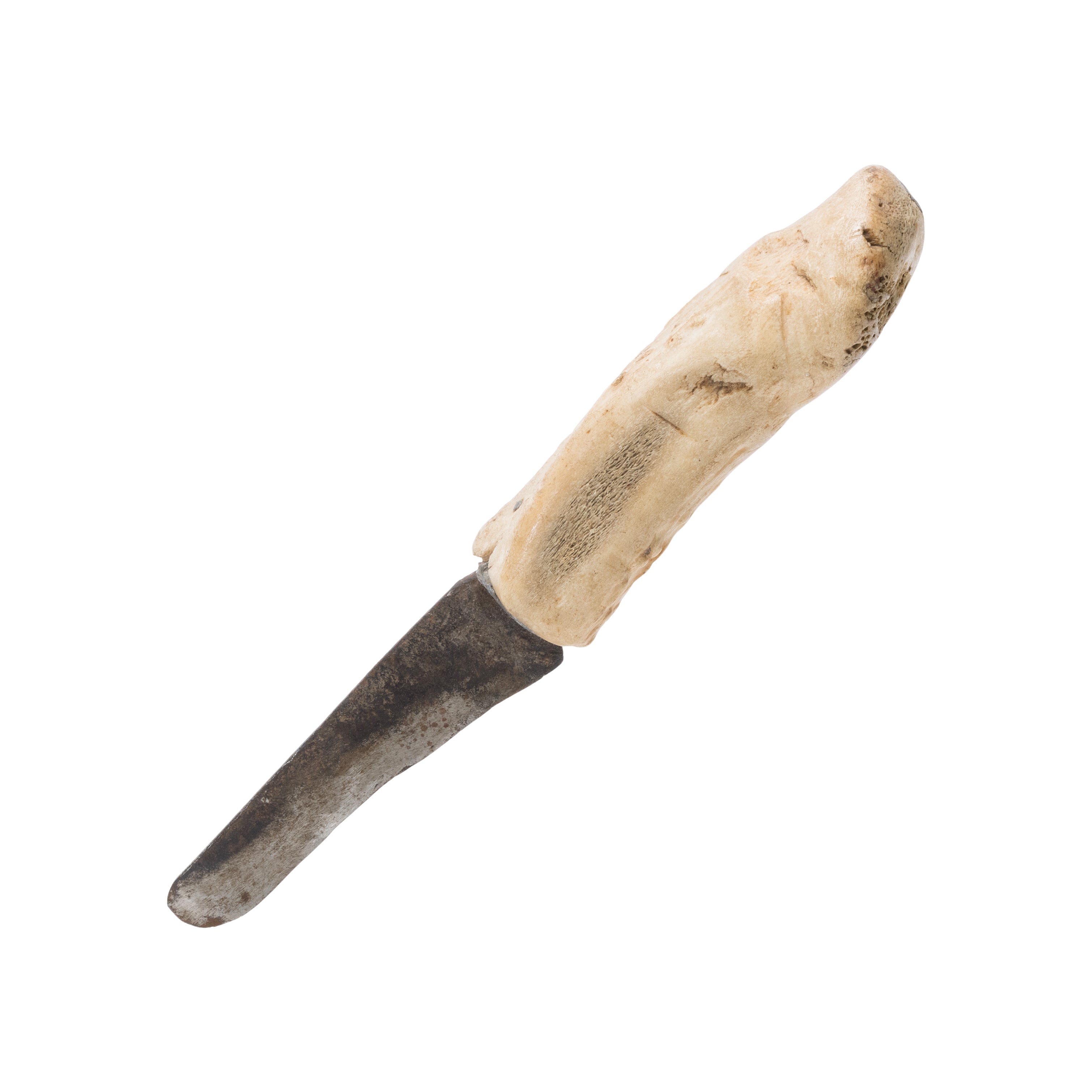 Frontier Knife
