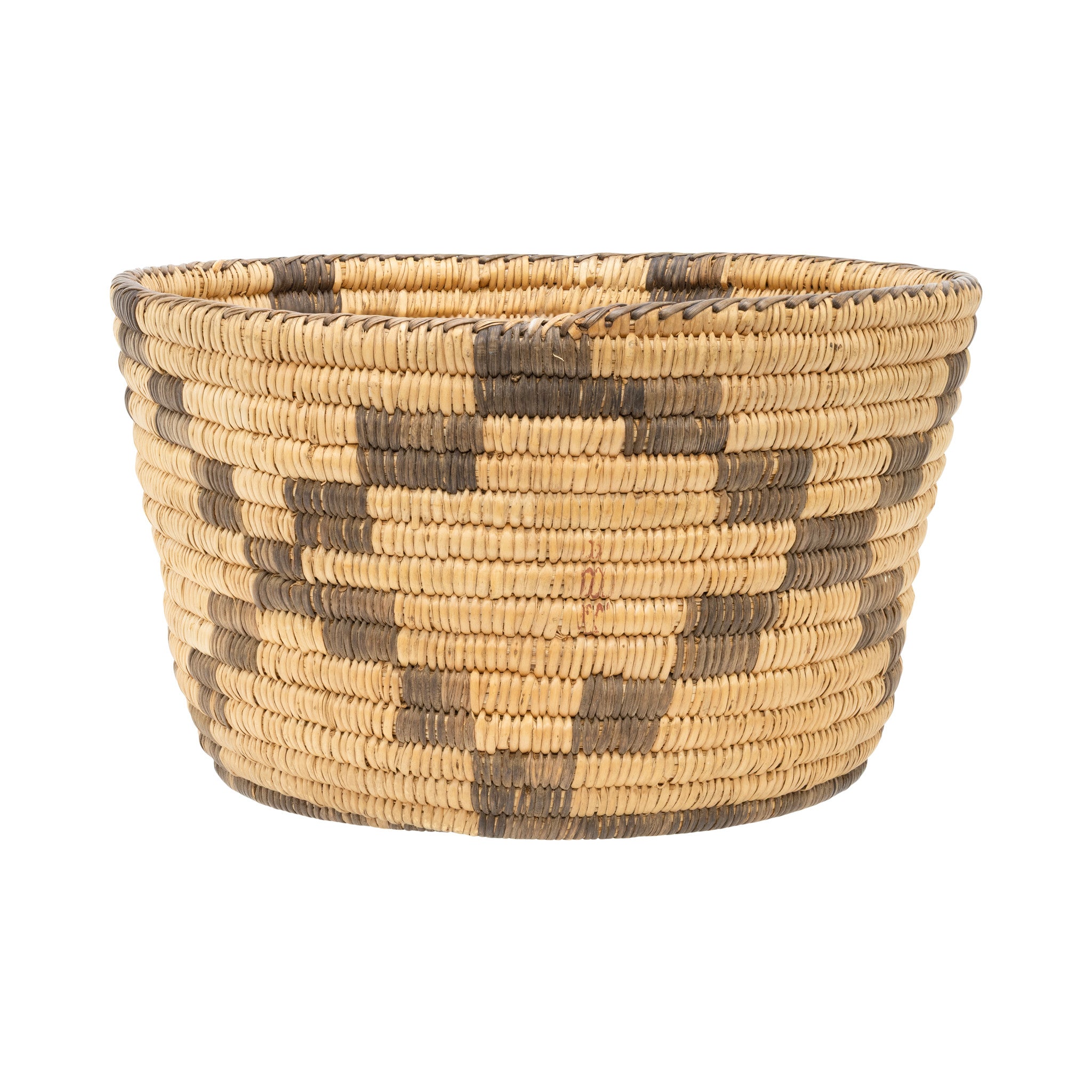 Pima Basketry Bowl