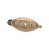 Mason Redhead Drake Decoy