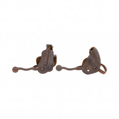Long Shank Spurs, Western, Horse Gear, Spurs