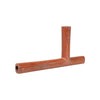 Sioux Elbow Pipe