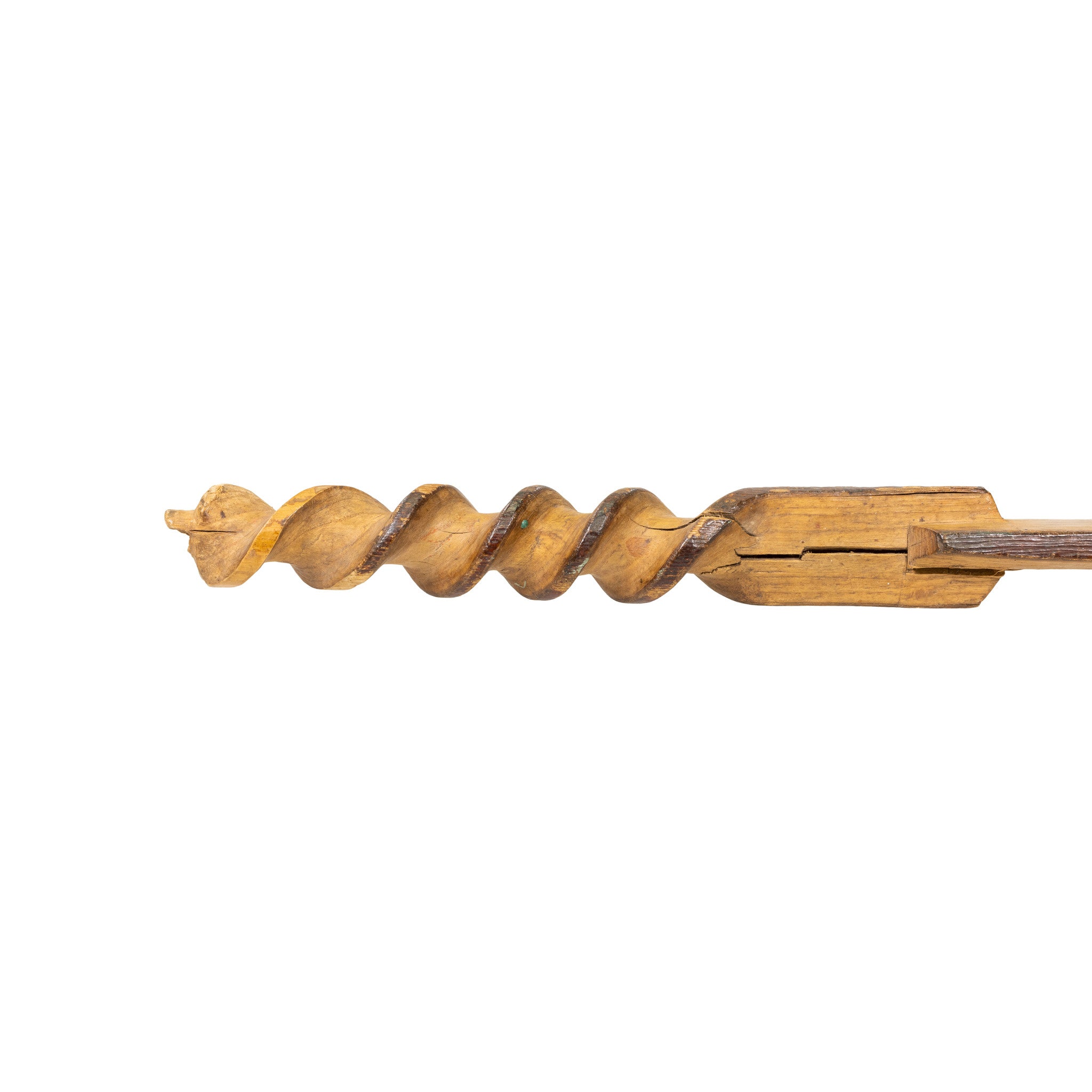 Sioux Elbow Pipe