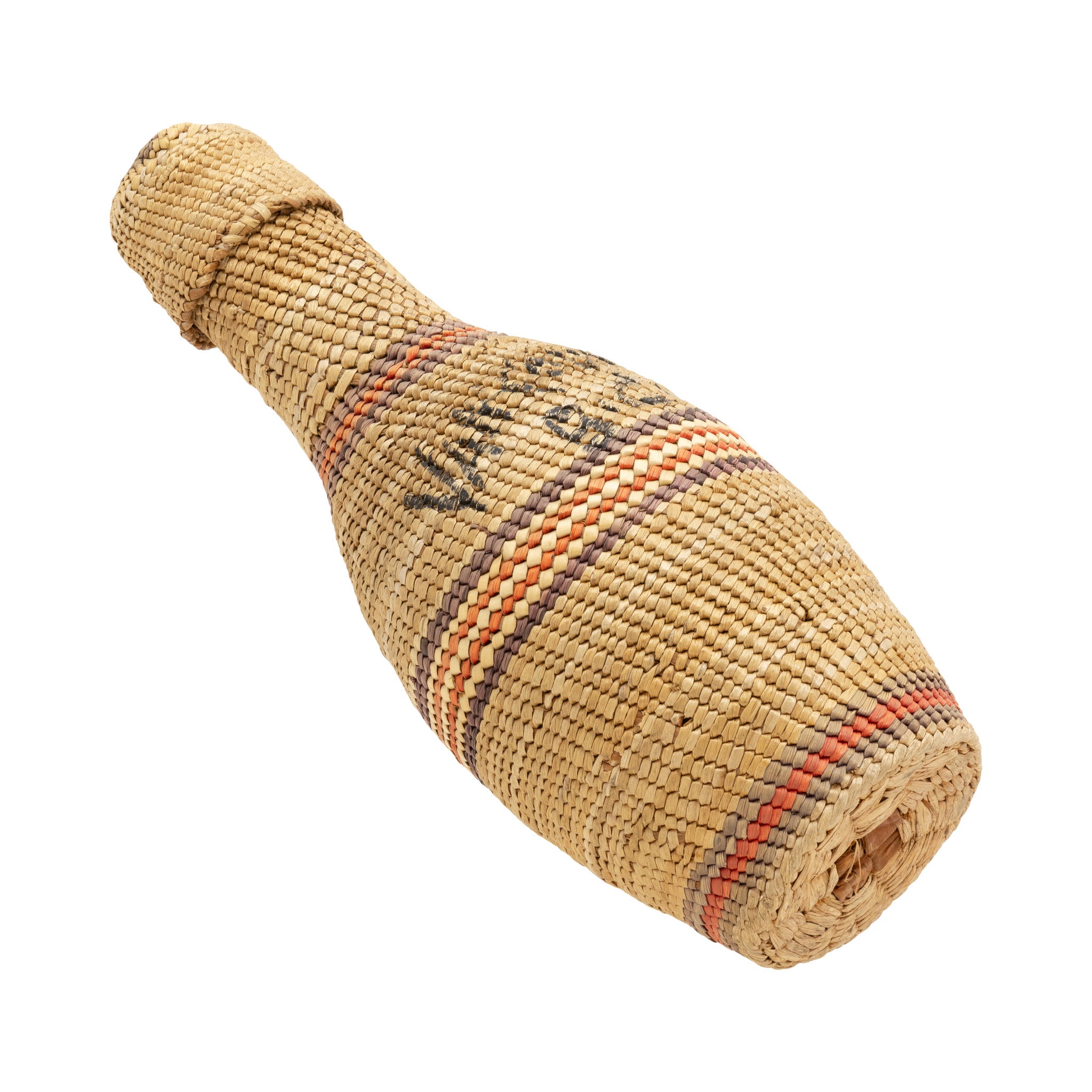 Makah Bottle Basket