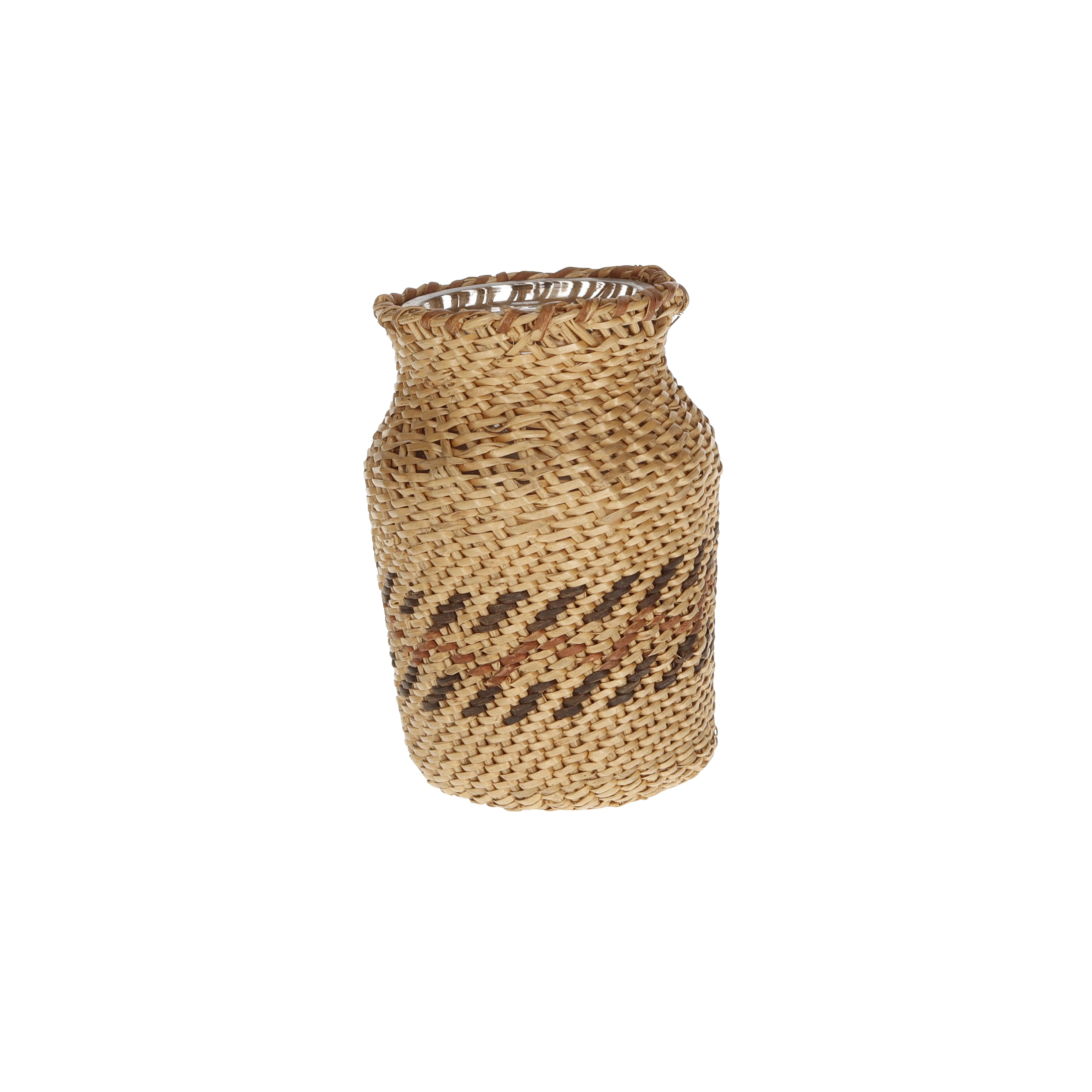 Pauite Bottle Basket